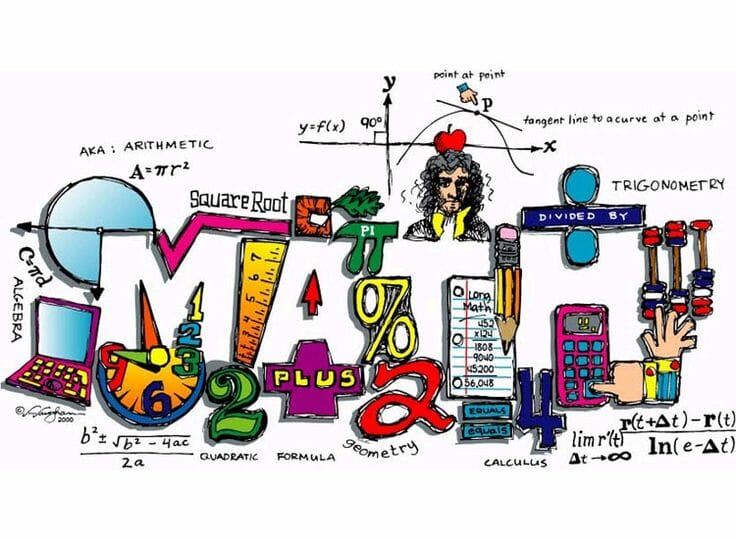 High School Math